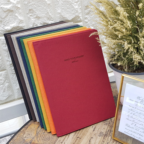 ������ ���κ��� ���δ� A5/mini