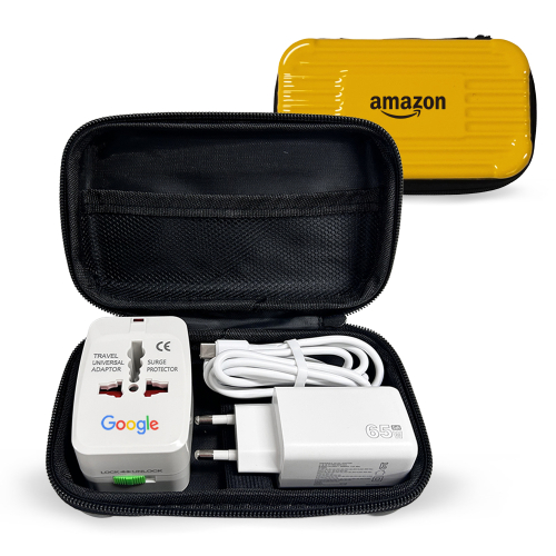���� CS59-3 �����̾� ����Ʈ ��Ʈ 65W GaN �ʰ��������� �ؿܺ�ȯ����� �ϵ� �Ŀ�ġ