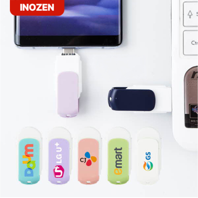 �̳��� �ͽ��÷� Type-C OTG �޸�(4GB~128GB)