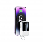 ����Ʈ�� ��Ʈ-S16 LED �������͸� 10000mAh