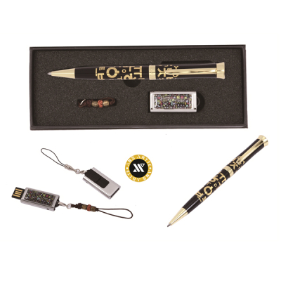 �ѱۺ��� + �ڰ� �����߾ӹڹ����� USB (8GB~64GB)