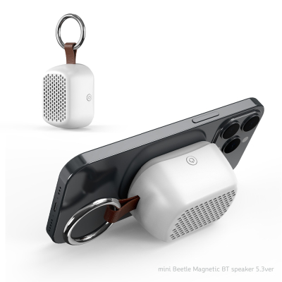���� �̴Ϻ�Ʋ �������� ����Ŀ BTSpeaker 5.3ver