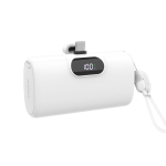�÷����ƽ� 22.5W PD ��ü�� �̴� �������͸� 10000mAh PMPB-MINI10000