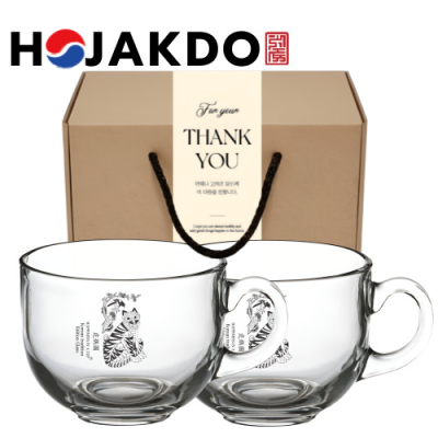�ѱ����� ��ġ��ȣ���� ȣ�۵� ���Ʈ�� �ø��� �׸� ����Ʈ �ӱ��� 470ml 2P ������Ʈ
