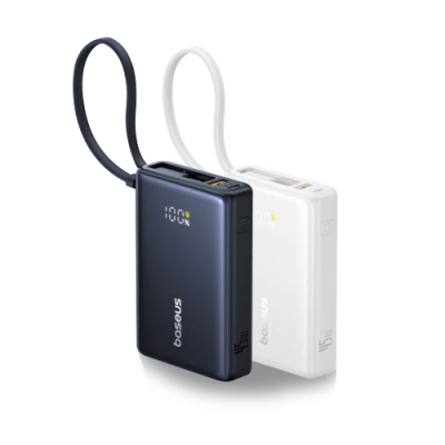 ���̽�� ���ڰ� ���÷��� �������͸� 10000mAh 45W