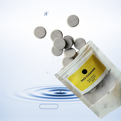 ����ī���� ��Ŭ���� 30g (3g x 10tablets)