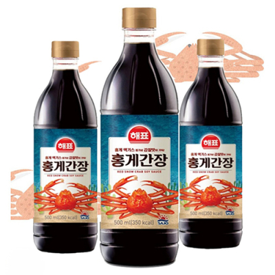���� ��ǥ ȫ�԰��� 500ml 1p �������� ������ �߼�����