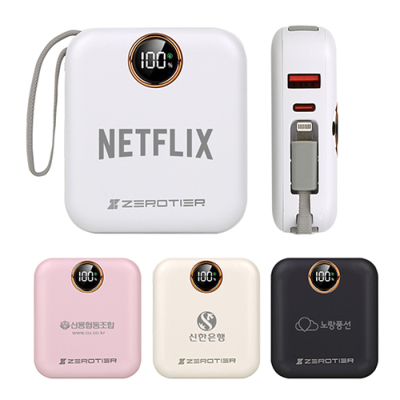 ����Ƽ�� 22.5w ���� 10000mAh �޴�� ���͸� 1P