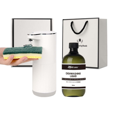 ������ WG-101G �� �ֹ漼�� �ڵ� ���漭 1�� + ���� 500ml 1�� ��Ʈ