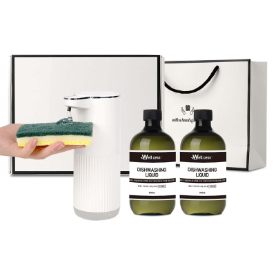 ������ WG-102G �� �ֹ漼�� �ڵ� ���漭 1�� + ���� 500ml 2�� ��Ʈ
