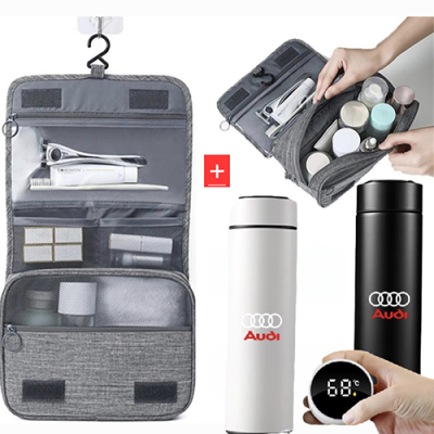 LED �µ��� �Һ��� ���º� 500ml+����� ���� �Ŀ�ġ ĳ���� ���ù�