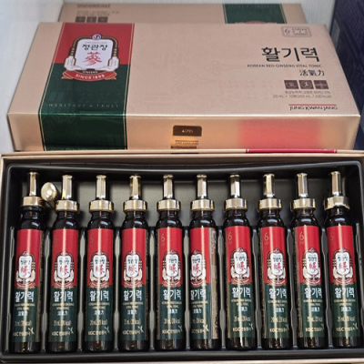 6��� ȫ�� ������ Ȱ��� 200ml