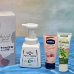 �ټ��� �μ� or ī�� �ڵ�ũ��+ Űģ ���̱����� ������Ʈ