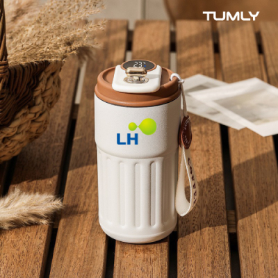 �Ҹ� LED������ �µ��� ��Ʈ�� �Һ��� 460ml