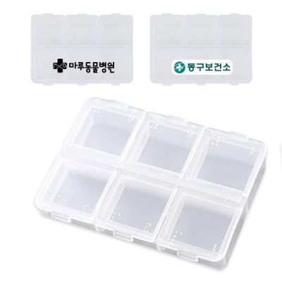 �޴�� �˾� ������ 6�� 8x6cm