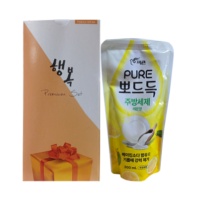 ���� ǻ�� �ǵ���ֹ漼��300ml-1p