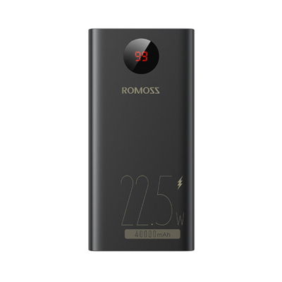 �θ� PEA40PF �������� 22.5W ��뷮 �������͸� 40000mAh