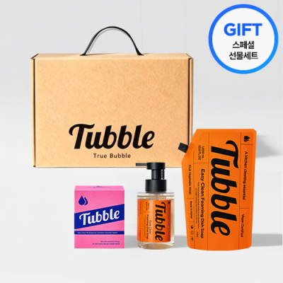 Tubble ����Ŭ�� ���ϸ��ֹ� 3�� ������Ʈ