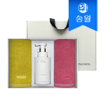 �ۿ�Ÿ�� ��Ƽ��Ʈ 3����(�÷�Ǯ170g2+��Ȱ���ۼ��ڵ����500ml1) ���ǰ ������Ʈ