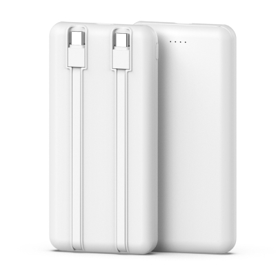 2way CŸ�� ��� ���̺� ��ü�� �������͸� 10000mAh