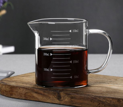 �������� �跮�� 350ml