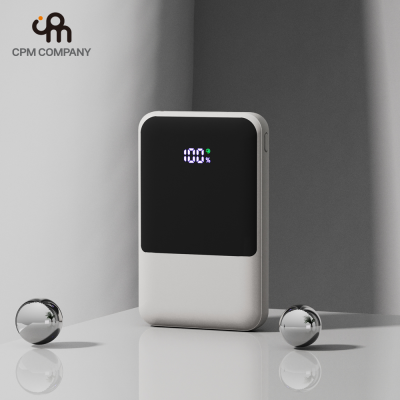 ���ǿ� CPM 4IN1 20W ���� LCD �� �������͸� 10000mAh 1P