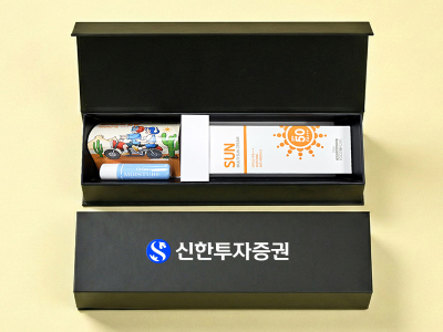 ��ũ��(SPF50+, PA+++) ���� ��Ʈ 2��+���Ʈ
