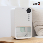 ����ť ��뷮 1100mL ����� ������ ����Ʈ ��ġ ��ư ������ ZQ-DH1100L
