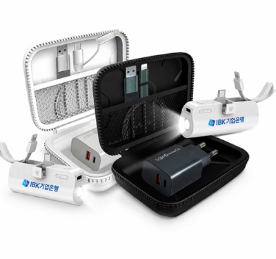 ���� LED����Ʈ ��ŷ�� �������͸�, ���� ��ƼUSB+PD������ �к긯 ��Ƽ���̺� 1.5M ������Ʈ CS48-2 