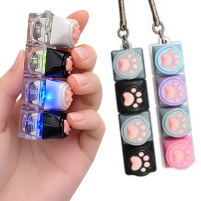 �߿��� ������ �Һ� LED Ű�� Űĸ ������� K2658