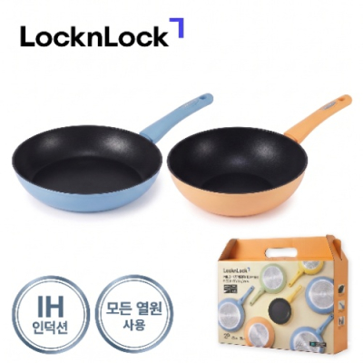 ���ض� ���ϵ� IH �Ķ����� 28cm+��28cm.