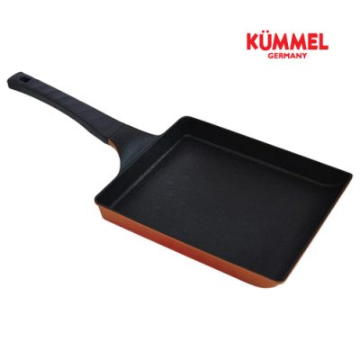 �������� ��������� �δ��ǰ��IH �簢�Ķ����� 26cm