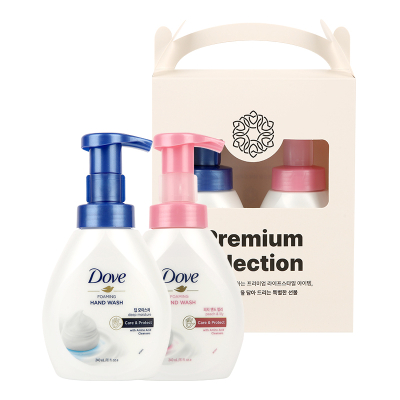 DOVE ���� ���� �ڵ���� 2P SET