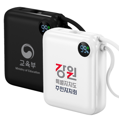 ������ �Ŀ����� PD�������� �̴Ϻ������͸� 10000mAh