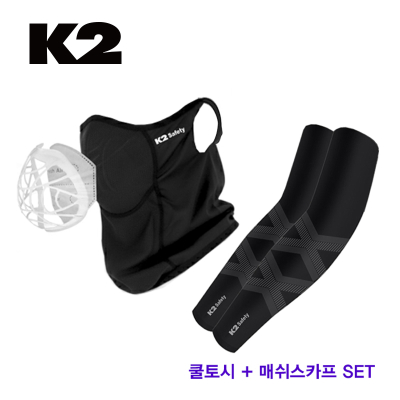 K2 �ڿܼ����� ������Ʈ ���� 2�� ��Ʈ (2X��������+�޽� ���彺ī��)