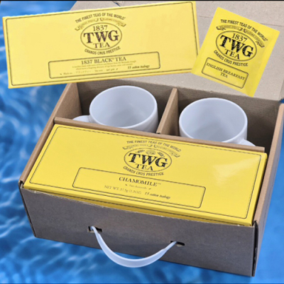 TWG ī���� Ƽ�� 15p+�ӱ��� 2p ��Ʈ