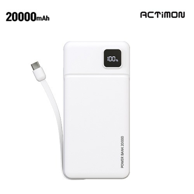 ��Ƽ��LCD�������͸�20000mAh