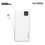 ��Ƽ��LCD�������͸�20000mAh