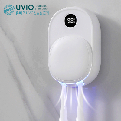 �Ŀ�� �����(UVIO) UVC �޴�� ĩ�� ��ձ� CW-TBS200