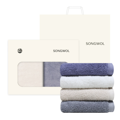 �ۿ�Ÿ�� 40�� ���� 160g 2�� ��Ʈ(���¹ڽ�, ���ι�)