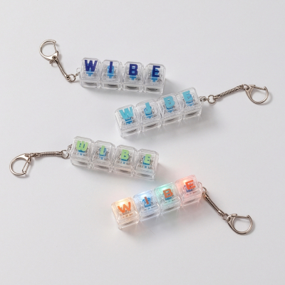LED Űĸ Ű�� 4�� �ֹ�����