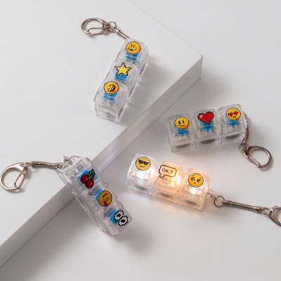 LED Űĸ Ű�� 3�� �ֹ�����