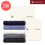 �ۿ� �ָ��� ȥ��繫�� 190g 2�� ��Ʈ