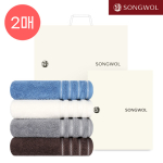 �ۿ� ȣ���÷��� �� �ʶ����40�� (190g) 2P Ÿ�ü�Ʈ