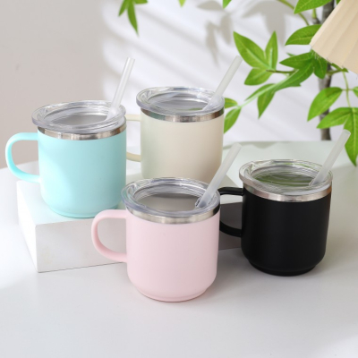 미니 커피잔 텀블러 150ml