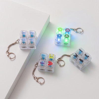 LED Űĸ Ű�� 2*2�� �ֹ�����