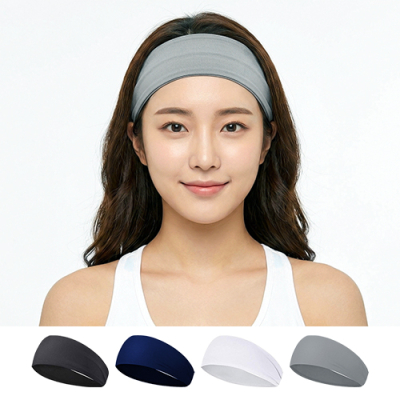 NS-스포츠 헤어밴드