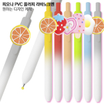 �ǿ��� PVC �÷��� ��ٳ�ũ��