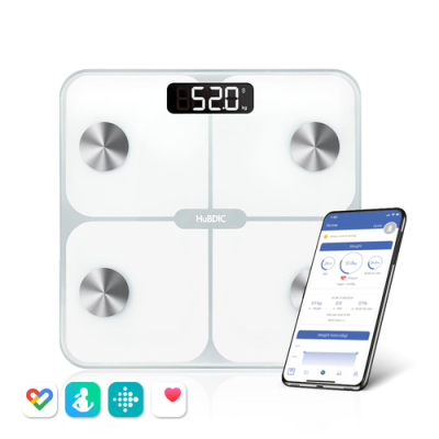 휴비딕 스마트 체지방 체중계 HBF-2200BT