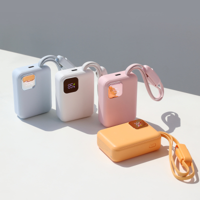 ���� GT03 35W �ʰ������� �������̺� �������͸� 10000mAh